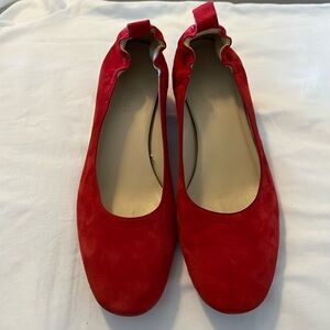 COPY - NWOT Everlane Italy Day Heel shoes, size 7